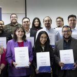 Diplomado en Habilidades del Siglo XXI certifica a profesionales comprometidos con la transformación educativa