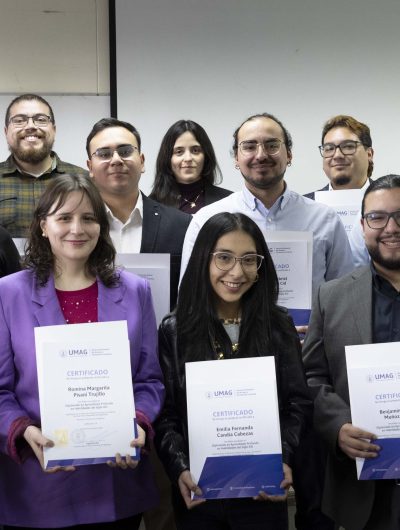 Diplomado en Habilidades del Siglo XXI certifica a profesionales comprometidos con la transformación educativa