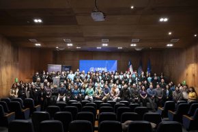Fonoaudiología conmemora el Día del Autismo con el conversatorio “Experiencias que construyen comprensión”