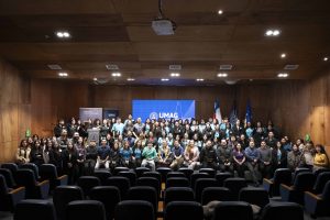 Fonoaudiología conmemora el Día del Autismo con el conversatorio “Experiencias que construyen comprensión”