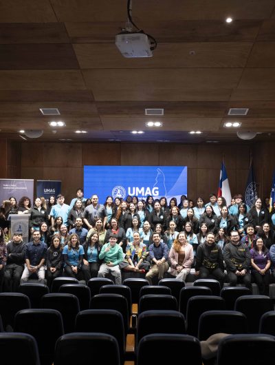Fonoaudiología conmemora el Día del Autismo con el conversatorio “Experiencias que construyen comprensión”