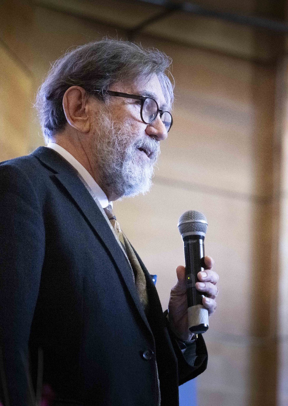 Con llamado a potenciar las energías renovables UMAG inicia año académico 2026