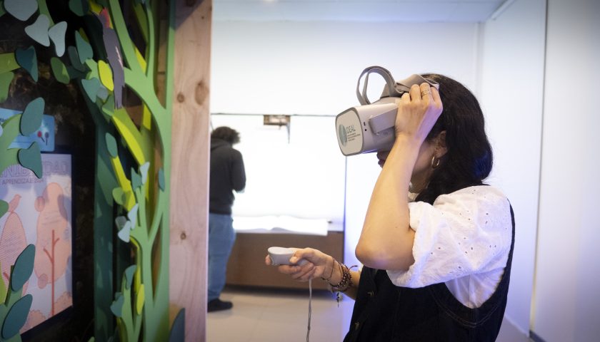 LabAp UMAG anuncia reapertura: Ciencia y salud gratuita para toda la comunidad