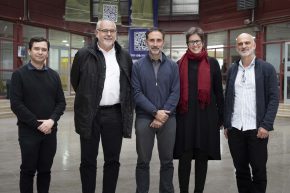 Seminario internacional de Arquitectura aborda la descentralización en el Cono Sur americano