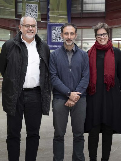 Seminario internacional de Arquitectura aborda la descentralización en el Cono Sur americano