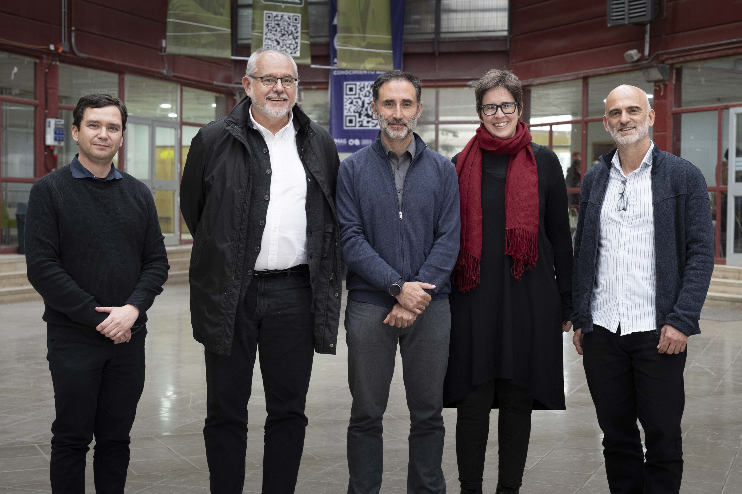 Seminario internacional de Arquitectura aborda la descentralización en el Cono Sur americano