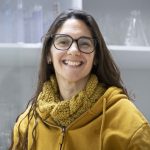 Académica de la UBA realiza visita y dicta curso en la UMAG