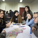 Culmina proceso de diagnóstico comunitario sobre violencias de género con tercer mapeo territorial en Magallanes