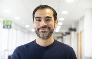 Sergio Cares Barrientos asume la Dirección del CADI con foco en fortalecer la docencia clínica