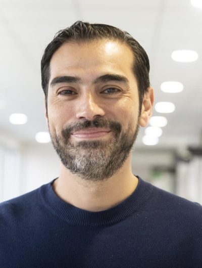 Sergio Cares Barrientos asume la Dirección del CADI con foco en fortalecer la docencia clínica