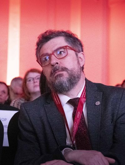 Ciencia y prevención en Magallanes: clave para enfrentar la marea roja