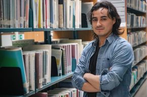 Psicólogo y magíster en gestión de organizaciones: “Especializarse hoy es clave para crecer laboralmente”