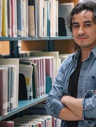 Psicólogo y magíster en gestión de organizaciones: “Especializarse hoy es clave para crecer laboralmente”