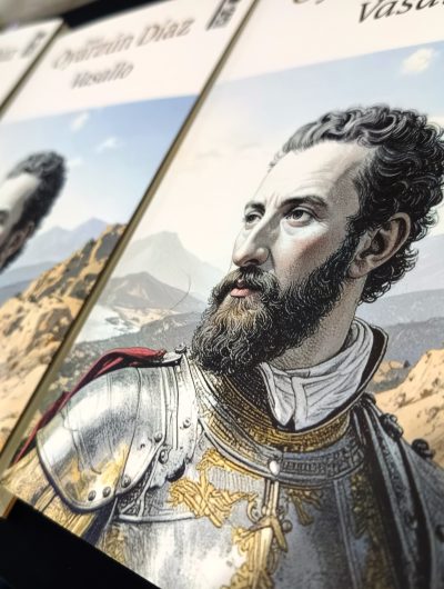 Pavel Oyarzún presenta novela inspirada en tragedia del Estrecho de Magallanes