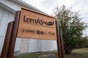 Nuevo espacio de colaboración e interdisciplina científica en la región de Magallanes