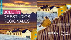 Datos de bienestar regional y nueva plataforma de información territorial publica segunda edición de Boletín de Estudios Regionales