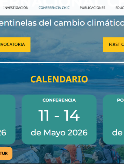 Puerto Williams se convierte en el epicentro global de la ciencia y la cultura subantártica