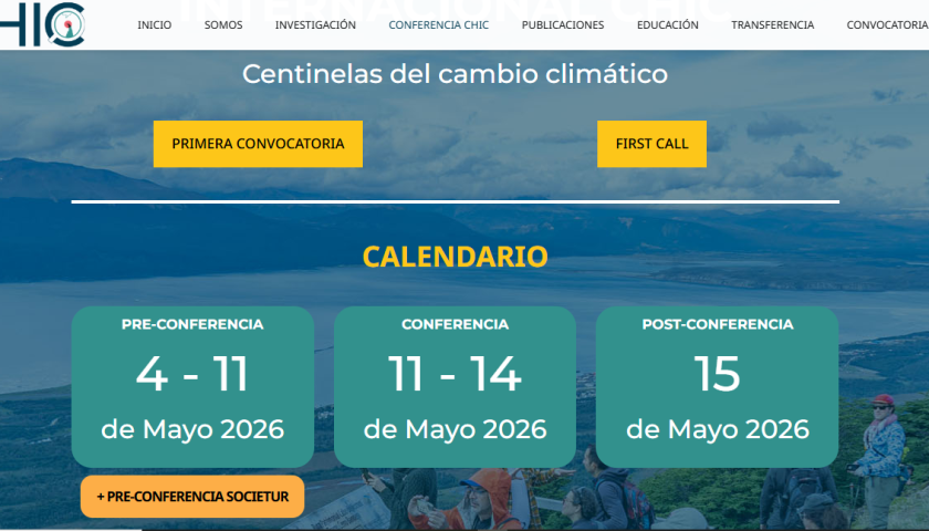 Puerto Williams se convierte en el epicentro global de la ciencia y la cultura subantártica