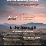 Universidades de la Patagonia impulsan encuentro musical que recorrerá Aysén y Magallanes