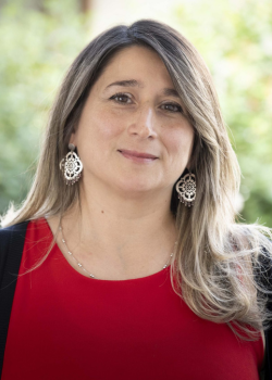 Sra. Marcela Gómez Godoy