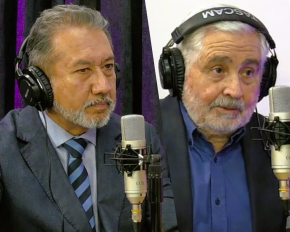 Académicos abordan claves de la Operación Renta y llaman a declarar con responsabilidad