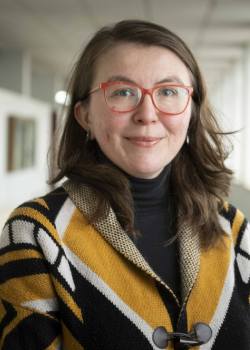 Dra. Pamela Santibáñez