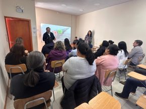 UMAG refuerza su gestión administrativa para proyectar una universidad más ágil y competitiva