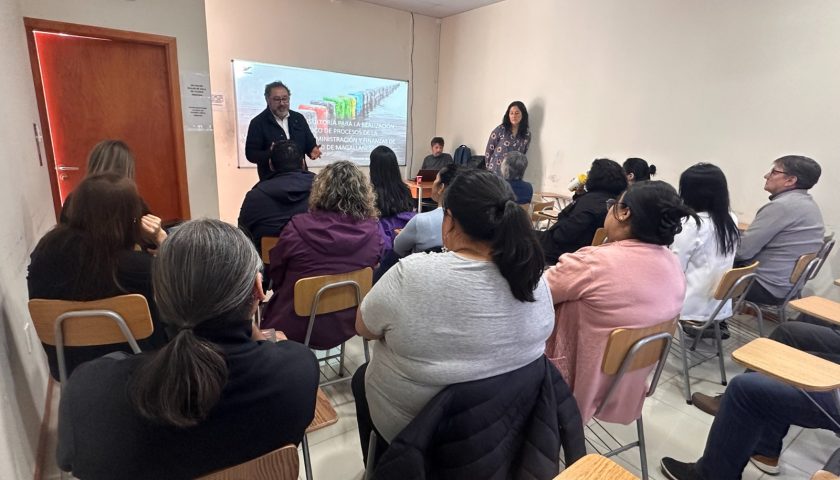 UMAG refuerza su gestión administrativa para proyectar una universidad más ágil y competitiva