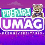 UMAG invita a inscribirse a su preuniversitario con modalidad flexible y formación en campus