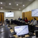 Comité Electoral presentó lineamientos de campaña para elección de Rectoría UMAG 2026-2030