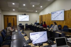 Comité Electoral presentó lineamientos de campaña para elección de Rectoría UMAG 2026-2030