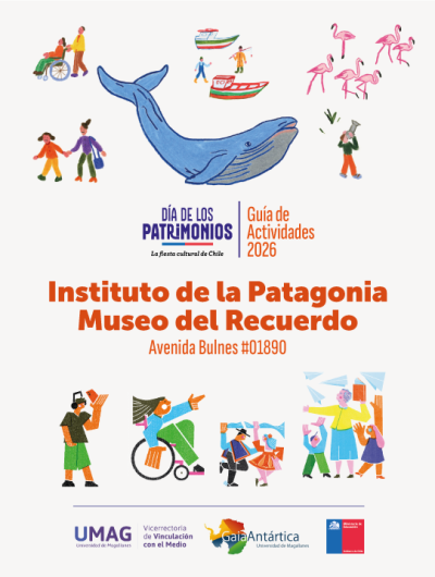 UMAG invita a vivir el Día de los Patrimonios con experiencias artísticas y científicas para toda la familia