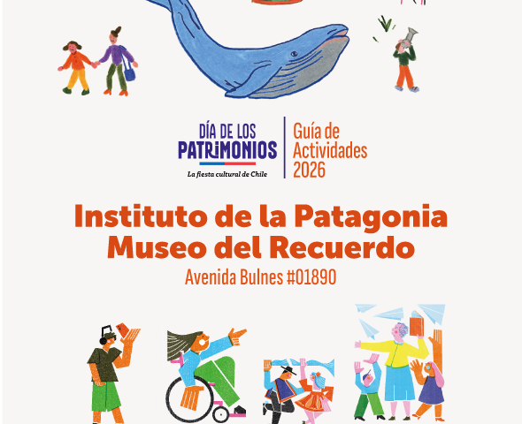 UMAG celebrará el Día de los Patrimonios con variadas actividades artísticas y científicas