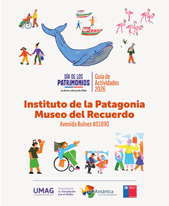 UMAG celebrará el Día de los Patrimonios con variadas actividades artísticas y científicas
