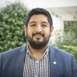 Abogado Camilo Araneda asume como Contralor Universitario en la UMAG