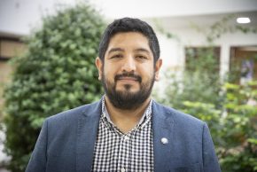 Abogado Camilo Araneda asume como Contralor Universitario en la UMAG