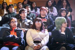 UMAG inicia nueva generación de ETAPE con récord de estudiantes interesados en la pedagogía