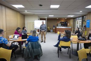 Escuela de Medicina UMAG profesionaliza la labor docente