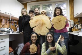 Comunidad y ciencia se reúnen en talleres del Centro CHIC