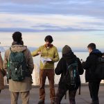 Punta Arenas descubre sus huellas glaciares en la previa de IV Conferencia Internacional CHIC