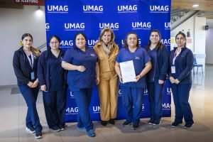 UMAG y Hospital Clínico Magallanes fortalecen su alianza con investigación en Cuidados Paliativos