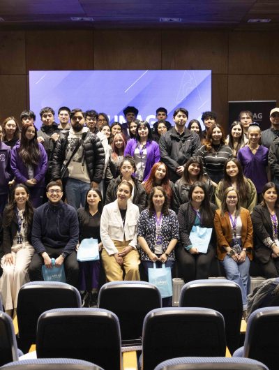 Día del Nutricionista: Seminario abordó los retos actuales de la profesión