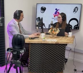 Podcast sobre cuidados comunitarios se estrena destacando experiencias desde Magallanes