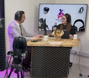 Podcast sobre cuidados comunitarios se estrena destacando experiencias desde Magallanes