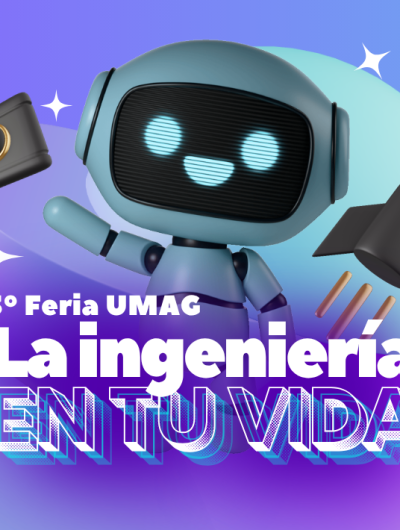 3era Feria de Ingeniería invita a la comunidad a conocer los grandes avances del sector productivo regional