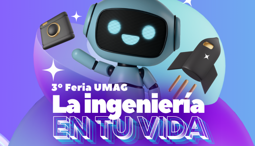 3era Feria de Ingeniería UMAG invita a la comunidad a conocer los grandes avances del sector productivo de Magallanes