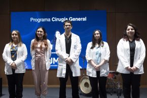 Magallanes da un paso histórico en salud: UMAG inicia formación de especialistas médicos en la zona austral