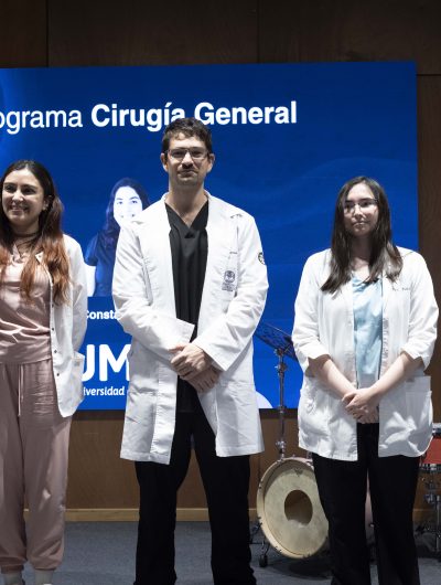 Magallanes da un paso histórico en salud: UMAG inicia formación de especialistas médicos en la zona austral