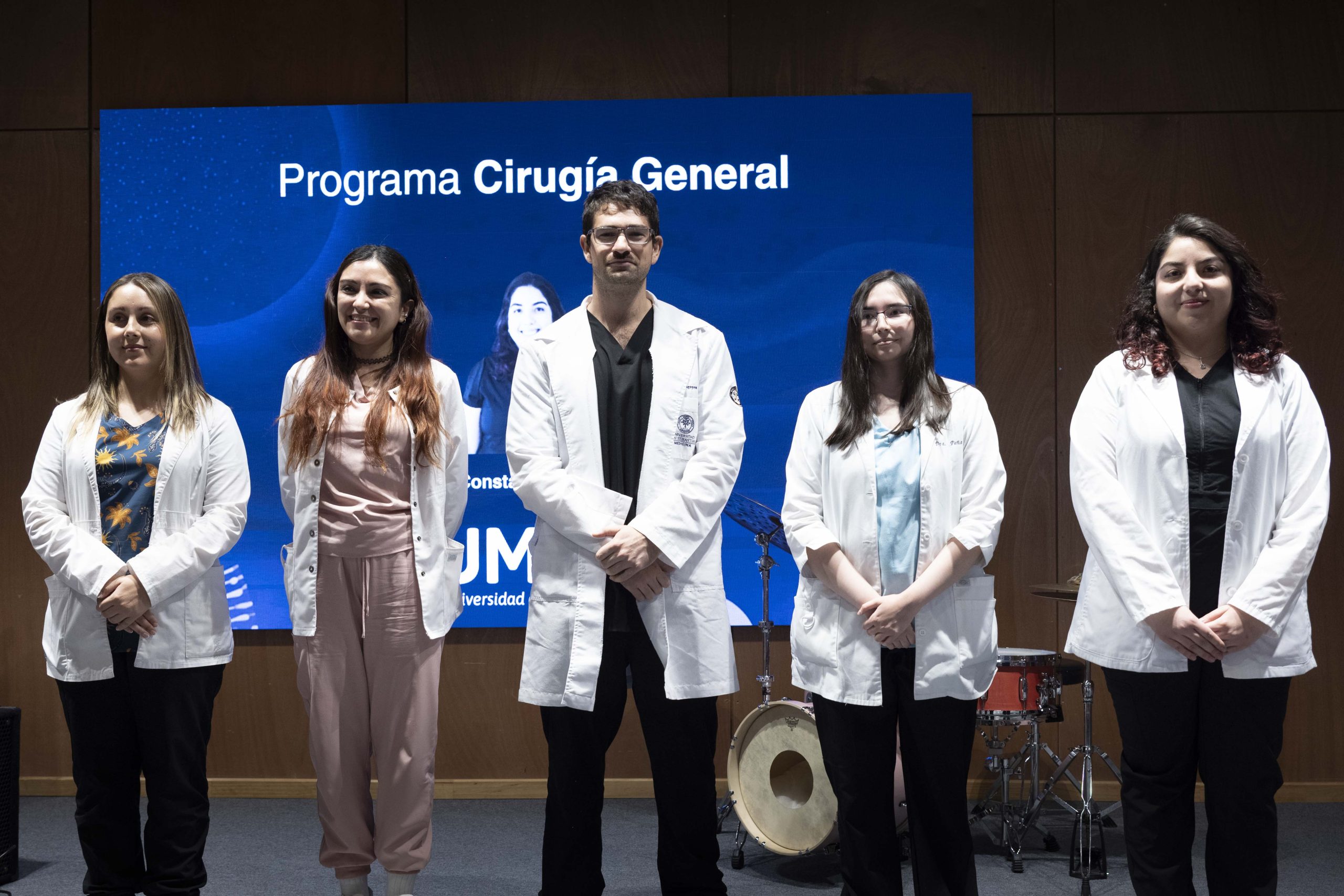 Magallanes da un paso histórico en salud: UMAG inicia formación de especialistas médicos en la zona austral