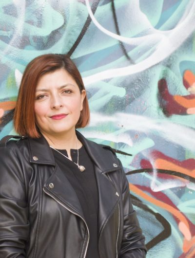 Cátedra UNESCO trae a la UMAG a escritora policial chilena Paula Ilabaca